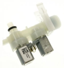 Hisense Gorenje Solenoid Valve - 685947 Set Security Inlet Valve-lock Arm 240v
