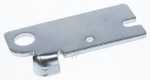 Panasonic Stopper - Cnrbee-60570 Bottom Stopper
