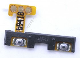 Samsung Flexi print Connector - Gh96-12527a Assembly Sub Pba-volume Key_sm-a805f