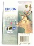 Epson Cartridge - T1306xl C13t13064012 Ink Cartridge Multipack Cmy 30 3ml