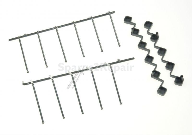 Flap - 00644119 Insert [Bosch Siemens]