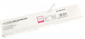 Oki Toner Cartridge - 44973534 Toner Magenta 1 5k