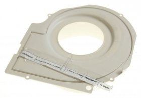 Galanz Housing Part - 228130000105 Gehaeuse Ventilator Vorne