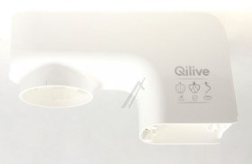 Qilive Lazer Selecline Housing Frame - Fp9051k-gs-10-01 31000076985 Body