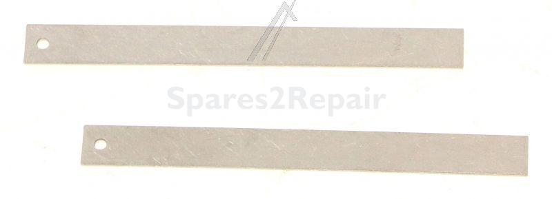 Guide-rail - 00419900 Rail [Bosch Siemens]