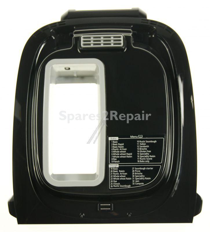 Panasonic Flap - Add79e188-k1 Top Lid Assembly