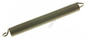 Smeg Drain Spring - 895092857 Hinge Spring Orange Color