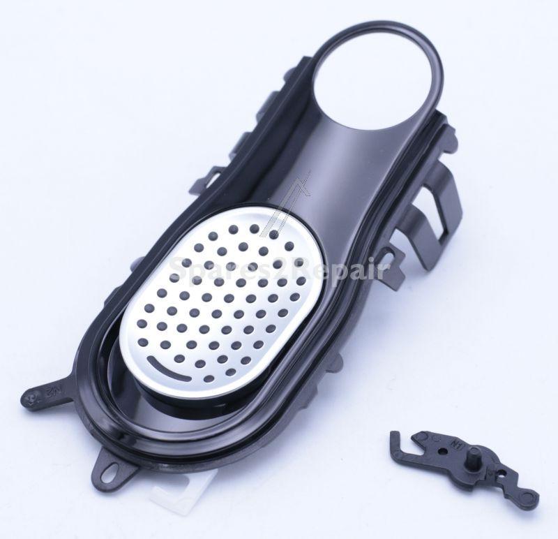 Braun Switch Screen - 81478516 Can Switch Black