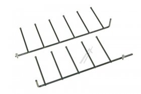 Accessories Basket - 00645111 Flip Tine [Bosch Siemens]