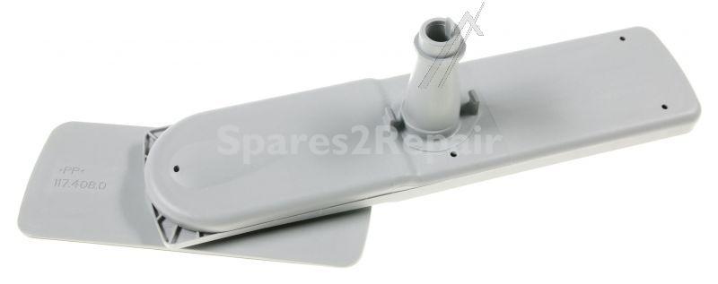 Spray Arm - 1174716009 Lower Spray Arm [Electrolux Aeg]