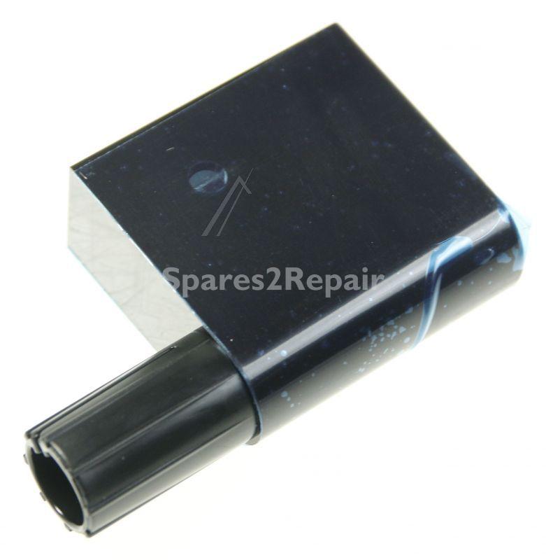 Fixings And Brackets - 450930088 C00907683 Handle Decor-left [Arcelik]