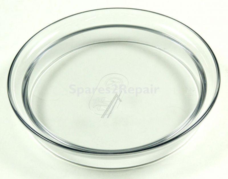 Dish - Kw712608 Weighing Tray Fp980 [Delonghi]