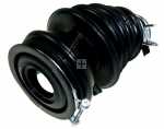 Beko Washing Machine Sump Hose - 2865200100