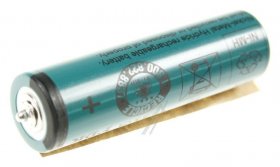 Braun Battery For Electric Shavers - 7030923 67030923 Rechargeable Battery Nimh Aa