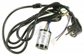Hisense Fridge Freezer Mains Power Lead - K1649403