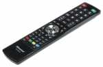 Hisense Remote Control - T153375 - ER-00016