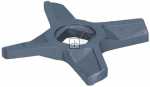 Mixer - Blender Blade - Zmma025x 10003882 Knife [Bosch Siemens]