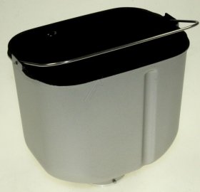 Panasonic Bread Maker Pan - Bread Pan Assembly - Including Shaft