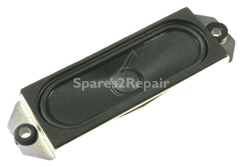 Loewe Tv Speaker - 70291 Speaker 8ohm 10w Connect 22-26
