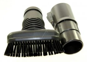 Dyson Workshop Service Aids - 918508-01 Universal Stubborn Dirt Brush