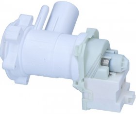 Smeg Drain Pump - 792970278 Drain Pump Sin kebs r2 5