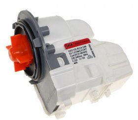 Samsung Drain Pump - Motor Ac Pump drum s3032 2pole 220-240v