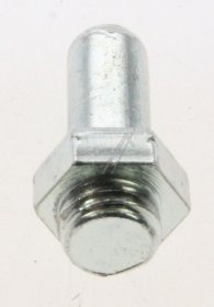 Pin - 2063012039 Hinge Pin Upper [Electrolux Aeg]