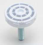 Beko Fridge Freezer Adjustable Foot Glider - 4203930100