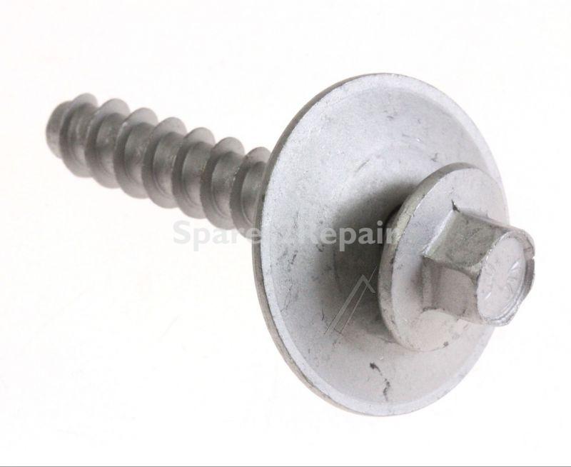 Electrolux AEG Washing Machine Screw - 1327291009