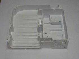 Lower Housing - 40006721 Tank [Candy Hoover]