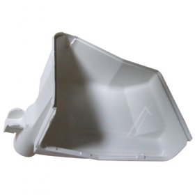 Detergent Case - C00097835 482000022799 Dispenser Lower Half [Whirlpool Indesit]