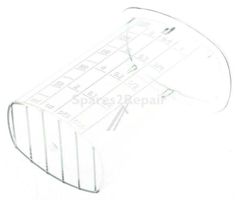 Magimix Stamper - 17221 Pusher Lid Compact