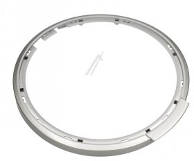 Door - 42185855 Door Outer Plastic-d10-glass-cls Cld [Vestel]