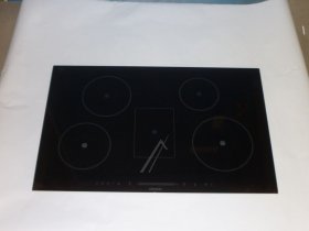 Ceramic Surface - 00714720 Glass Ceramic Hob Top [Bosch Siemens]