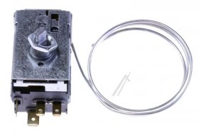 Fridge Thermostat - 077b6698 00170157 Regulator-temperature [Bosch Siemens]