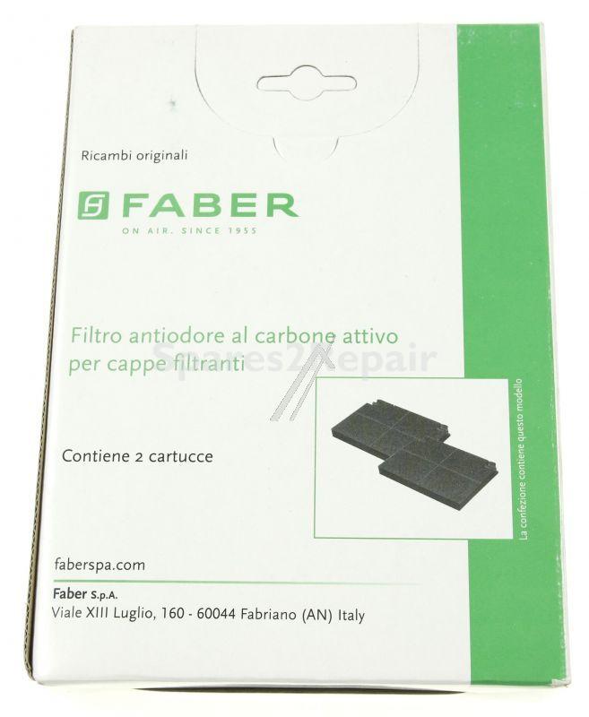 Bompani Carbon Filter - M511120157242 Carbon Filter