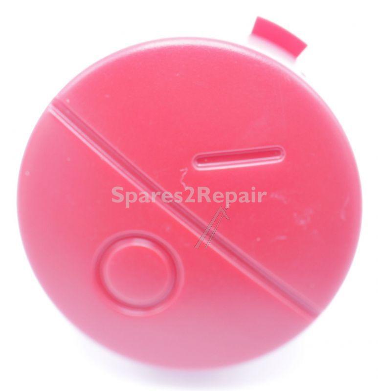 Button - Ms-0678897 Button-can-red [Groupe SEB]