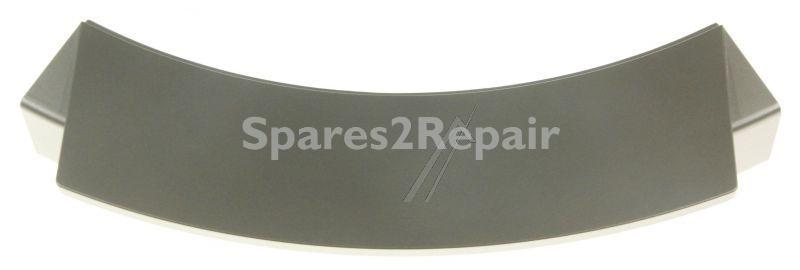 Washing Machine And Tumble Dryer Door Handles - 00653300 Handle [Bosch Siemens]