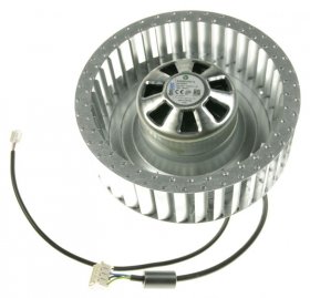 Ventilator Motor - 11026514 Fan Motor [Bosch Siemens]