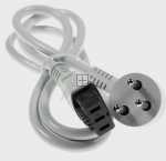 Flexi print Connector - 00647848 Flat Cable [Bosch Siemens]