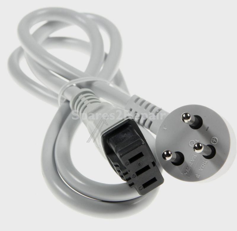 Flexi print Connector - 00647848 Flat Cable [Bosch Siemens]