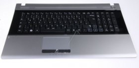 Samsung Gr German Notebook keyboards - Ba75-03073c Samsung Top Housing Unit (german)