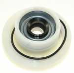 Support - 4055040358 Bearing Adjustable Right [Electrolux Aeg]