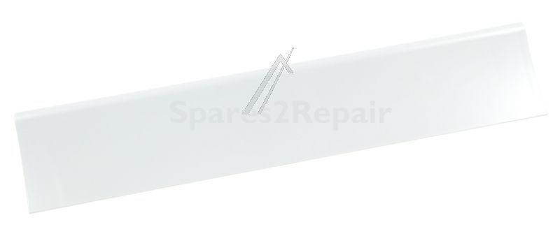 Casing Cover - C00216785 482000048983 Refrigerator Chiller Bin Flap [Whirlpool Indesit]