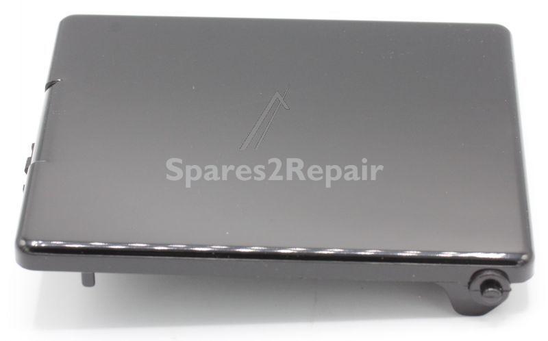 Hisense Gorenje Filter Lid - 414403 Filter Cover 9005 Wm-70 Ul4