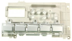 Light Rail - 42151660 F4 Button-light Guide Group-f mid- [Vestel]