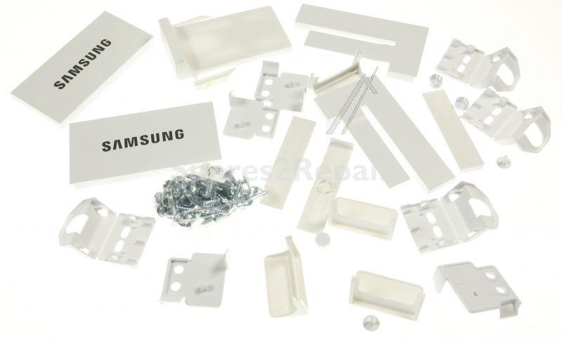 Samsung Fixings And Brackets - Da91-04690c Assembly Install-small fixed