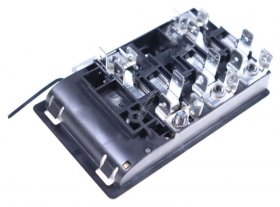 Terminal Strip - Terminal Block Group [Arcelik]