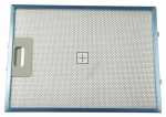 Teka Metal Grease Trap - 81476048 Metallic Filter Db 60