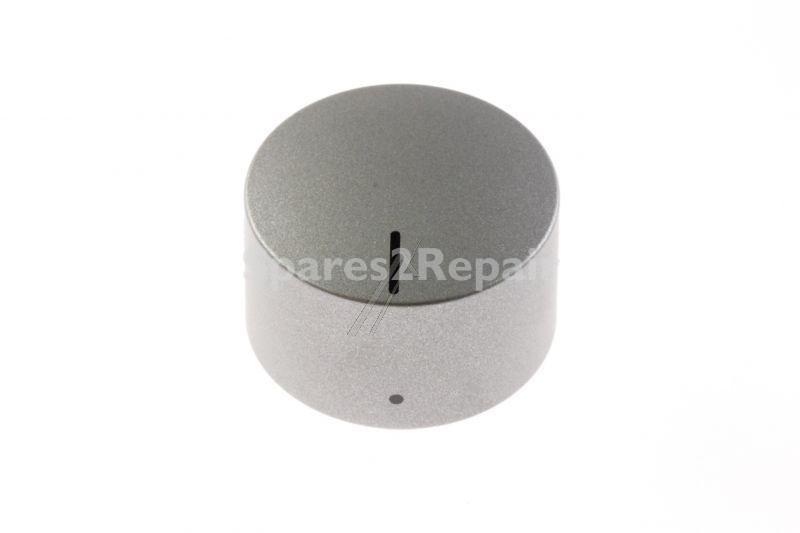 Control Knobs - 8077148032 Knob inox [Electrolux Aeg]